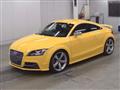 2014 Audi TTS