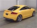 2014 Audi TTS