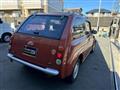 1989 Nissan PAO