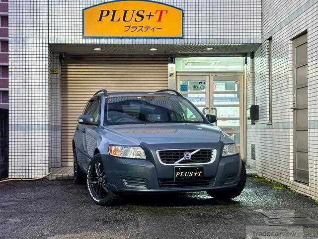 2007 Volvo V50