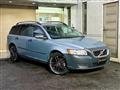 2007 Volvo V50