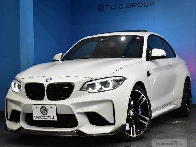 2018 BMW BMW Others