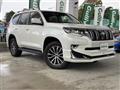 2018 Toyota Land Cruiser Prado