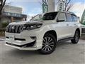 2018 Toyota Land Cruiser Prado