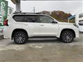 2018 Toyota Land Cruiser Prado