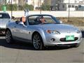 2008 Mazda Roadster