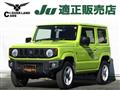 2019 Suzuki Jimny