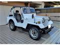 1980 Mitsubishi Jeep