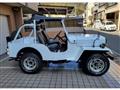 1980 Mitsubishi Jeep