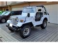 1980 Mitsubishi Jeep