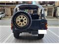 1990 Mitsubishi Jeep