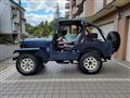 1990 Mitsubishi Jeep