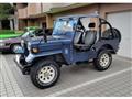 1990 Mitsubishi Jeep