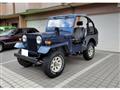 1990 Mitsubishi Jeep