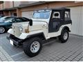 1981 Mitsubishi Jeep