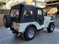 1981 Mitsubishi Jeep