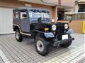 1996 Mitsubishi Jeep