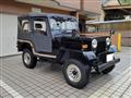 1996 Mitsubishi Jeep