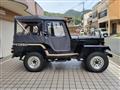 1996 Mitsubishi Jeep