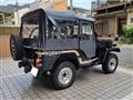 1996 Mitsubishi Jeep