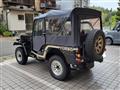 1996 Mitsubishi Jeep