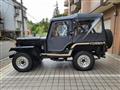 1996 Mitsubishi Jeep