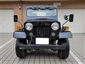 1996 Mitsubishi Jeep