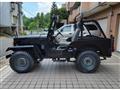 1995 Mitsubishi Jeep