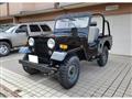 1995 Mitsubishi Jeep