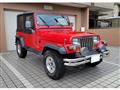 1996 Jeep Wrangler