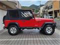 1996 Jeep Wrangler