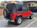 1996 Jeep Wrangler