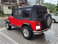 1996 Jeep Wrangler