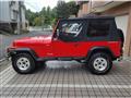 1996 Jeep Wrangler