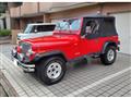 1996 Jeep Wrangler