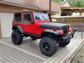 1995 Jeep Wrangler