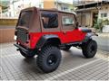 1995 Jeep Wrangler