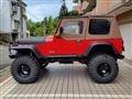 1995 Jeep Wrangler