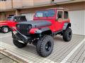 1995 Jeep Wrangler