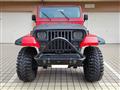 1995 Jeep Wrangler