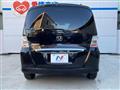 2012 Honda Freed