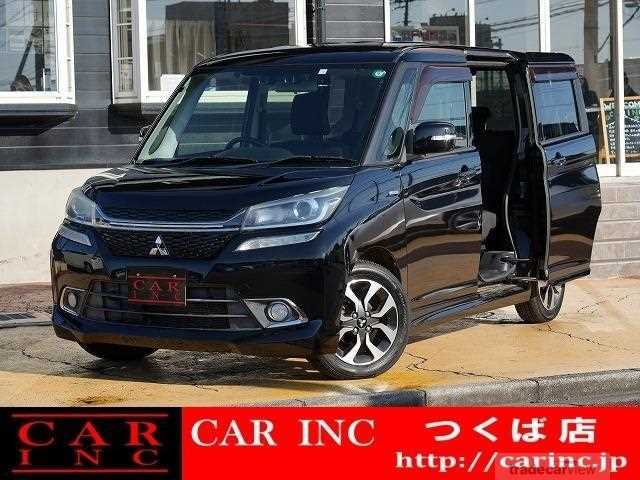 2018 Mitsubishi Mitsubishi Others