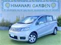 2013 Honda Freed