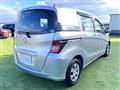 2013 Honda Freed