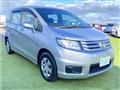 2013 Honda Freed