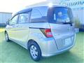 2013 Honda Freed