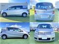 2013 Honda Freed