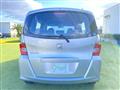 2013 Honda Freed