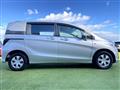 2013 Honda Freed