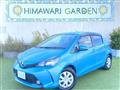 2014 Toyota Vitz